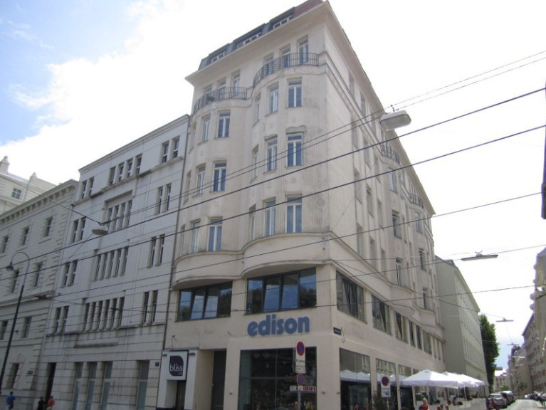 Büro / Praxis - 1080, Wien - Büro in 1080 Wien zu mieten