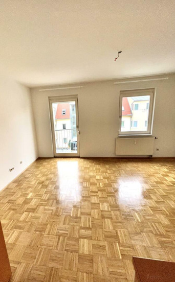 Wohnung - 8010, Graz - 2 Zimmerwohnung mit Balkon, gepflegter Zustand,