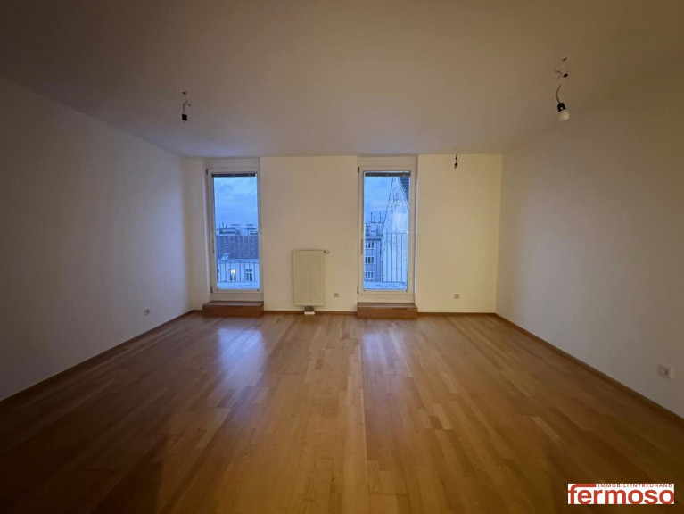 Wohnung - 1050, Wien - Moderne 3-Zimmer-Wohnung mit Garten und Terrasse in 1050 Wien – Jetzt mieten!