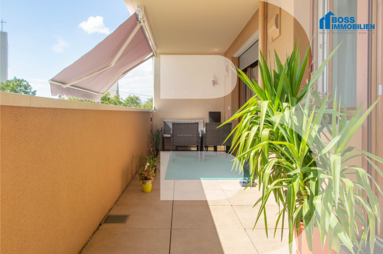 Wohnung - 4050, Traun - Mirami