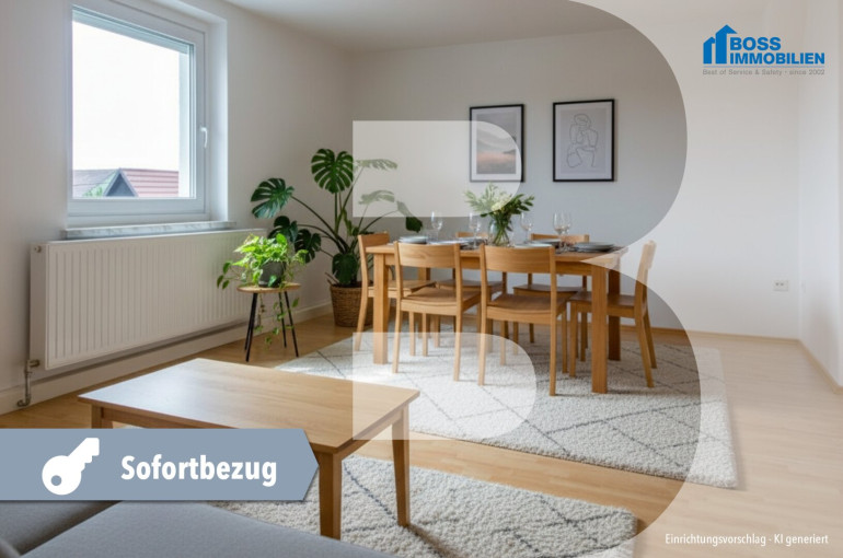 Wohnung - 4050, Traun - Armonia