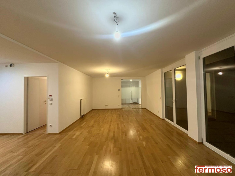 Wohnung - 1050, Wien - Moderne 2-Zimmer-Wohnung mit Terrasse im Herzen von 1050 Wien