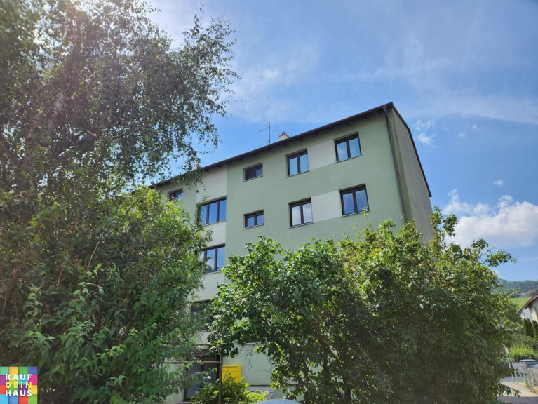 Wohnung - 3170, Hainfeld - PROVISIONSFREI! MITTEN IN HAINFELD!