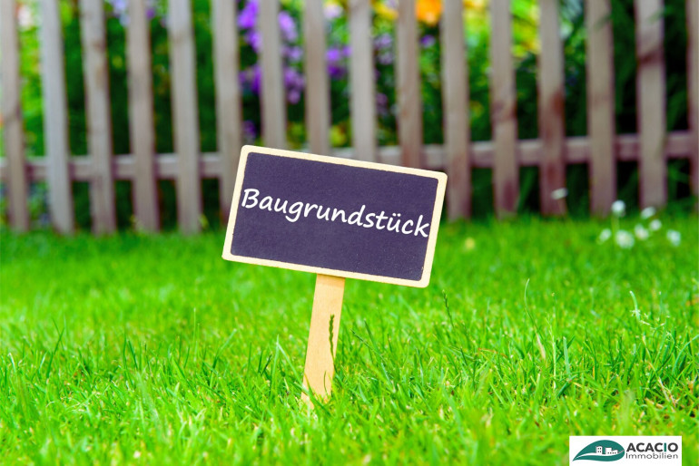 Grundstück - 3451, Michelhausen - Bauplatz in Michelhausen, im Herzen des Tullnerfelds