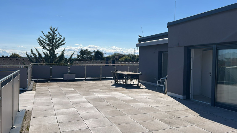 Haus - 1220, Wien - Einzigartig, arbeiten und wohnen in einem top modern,