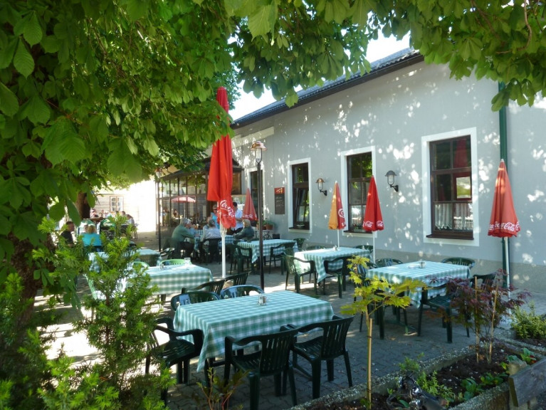 Gastgewerbe - 3180, Lilienfeld - Tolles Landgasthaus - super Lage - schöne Immobilie