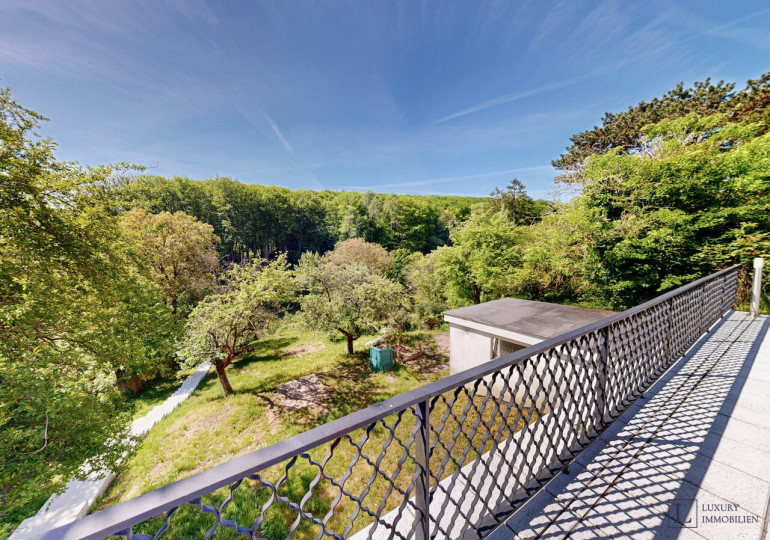 Haus - 3400, Weidlingbach - Projektgrundstück mit Aussicht in Weidlingbach