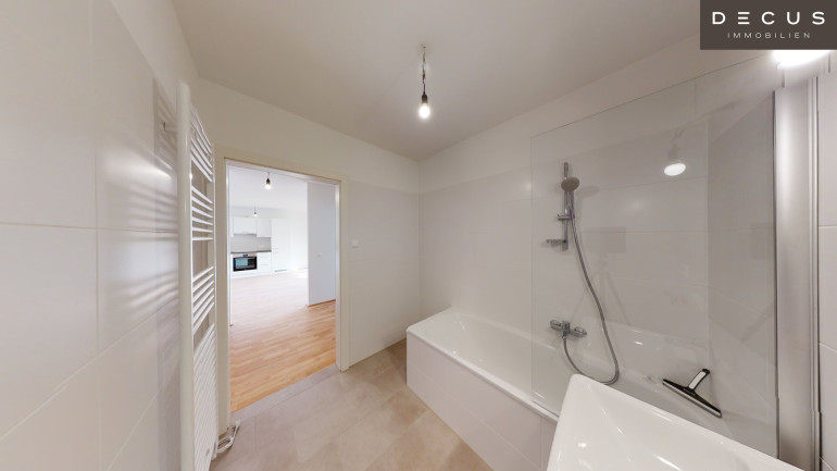 Wohnung - 3100, St. Pölten - 2 ZIMMER IM KARMELITERHOF | APRIL 2026 | IDEAL FÜR DEN START ZU ZWEIT ODER ALLEINE