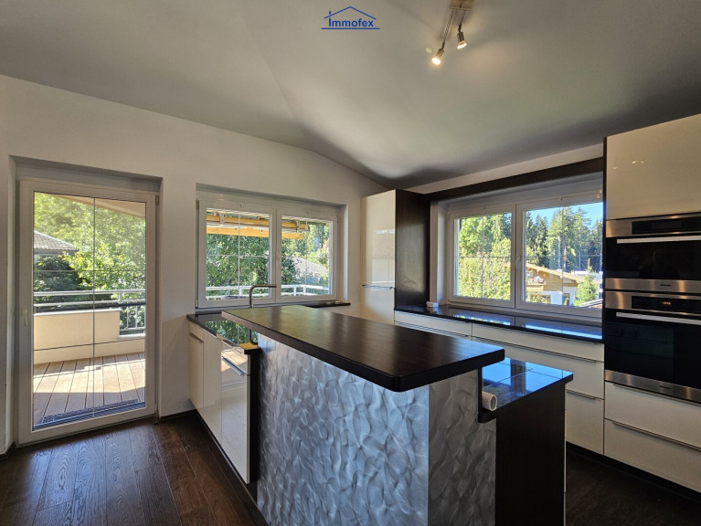 Wohnung - 6306, Söll - Schönes Wohnen im Bergparadies Söll am Wilden Kaiser - Nur 15 Min. von Kufstein oder Wörgl !