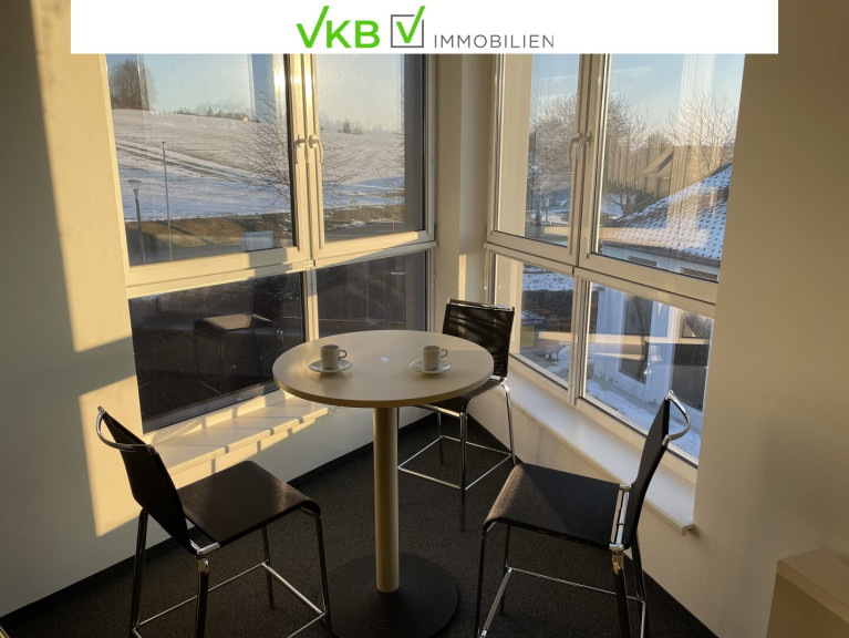 Büro / Praxis - 4490, St. Florian - Dein Erfolg beginnt hier: Büroflächen mit bester Infrastruktur!