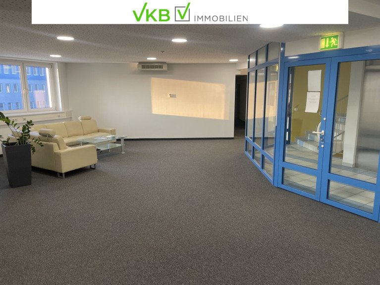 Büro / Praxis - 4490, Sankt Florian - Bürofläche im Technologie - und Innovationszentrum in Sankt Florian-Top C3