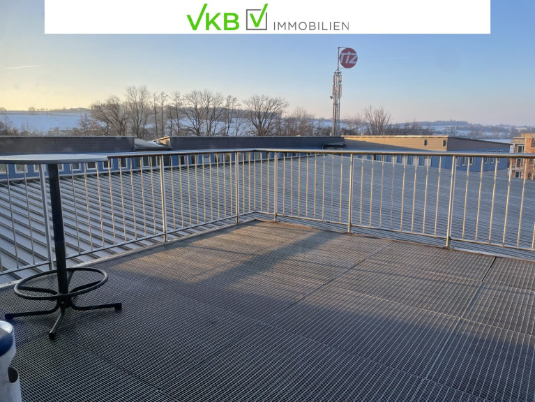 Büro / Praxis - 4490, St. Florian - 84,74 m² Büroflächen in St. Florian -Top C 16 im 2. OG