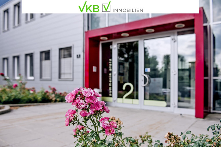 Büro / Praxis - 4490, St. Florian - Dein Erfolg beginnt hier: Büroflächen mit bester Infrastruktur!