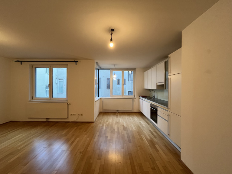 Wohnung - 1090, Wien - Drei-Zimmer-Wohnung im Servitenviertel