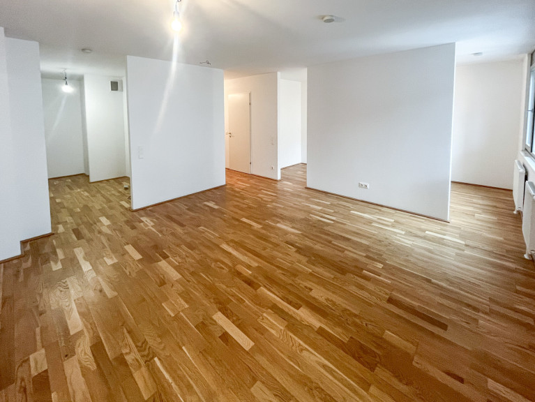 Wohnung - 1210, Wien - NEUE KÜCHE: 2 Zimmer Wohnung mit Balkon in 1210 Wien