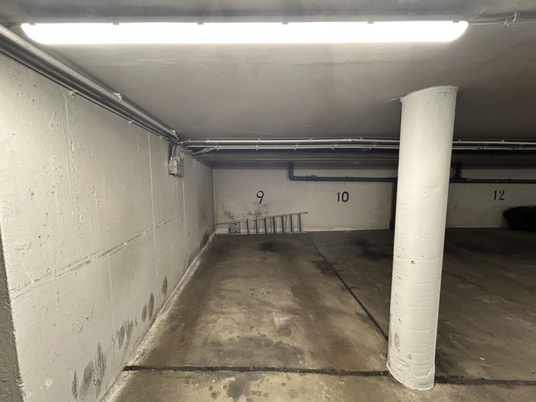 Immobilie - 1190, Wien - Garagenstellplatz - Sieveringer Straße - Provisionsfrei