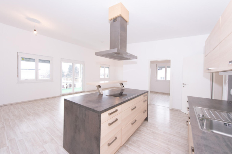 Wohnung - 8501, Lieboch - Ab sofort verfügbar – helle Eigentumswohnung mit Südterrasse, Kaminanschluss & 2 Carportplätzen