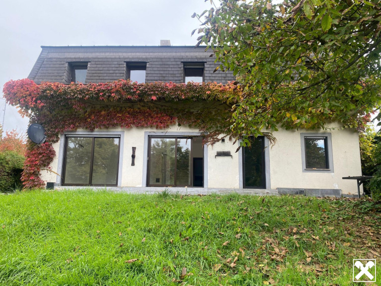 Haus - 7400, Oberwart - Haus im Dornröschenschlaf - inmitten von Oberwart