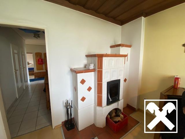 Haus - 7503, Großpetersdorf - Gepflegter Bungalow in ruhiger Wohnsiedlung