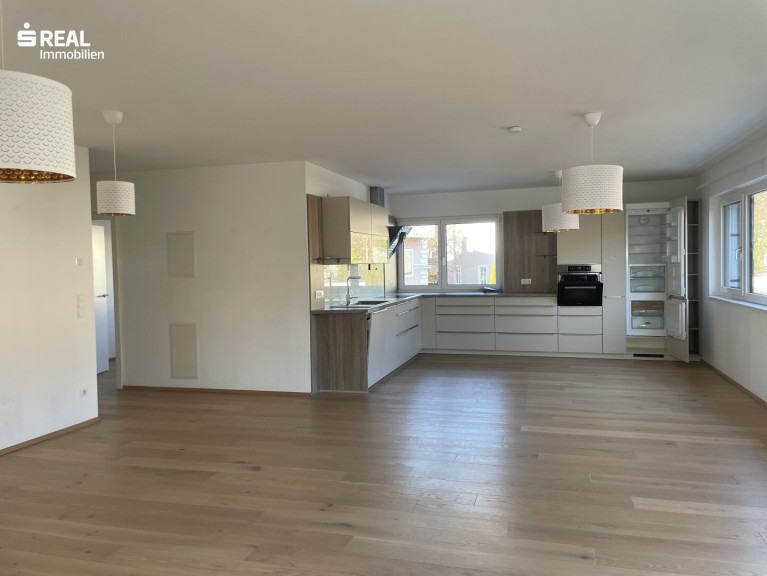 Wohnung - 5020, Salzburg - Moderne 3-Zimmer-Mietwohnung mit Terrasse und Stellplatz