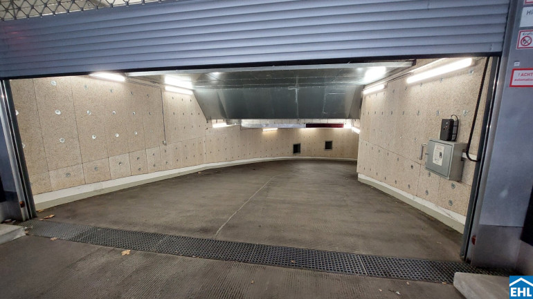 Immobilie - 1070, Wien - Stellplatz in Neubauanlage nähe Mariahilfer Straße!