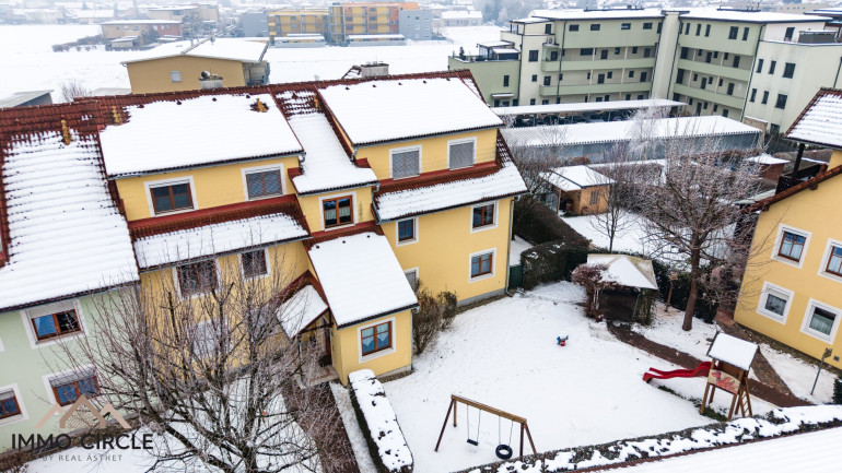 Wohnung - 8435, Leitring - ++GARTEN++Großzügige 4,5-Zimmer-Wohnung in ruhiger Wohnanlage in unmittelbarer Nähe von Leibnitz