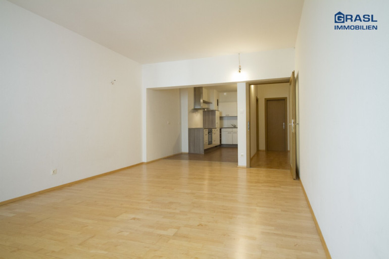 Wohnung - 6130, Schwaz - Schwaz: Viel Platz für Familienleben – wohnen, ankommen, zuhause sein