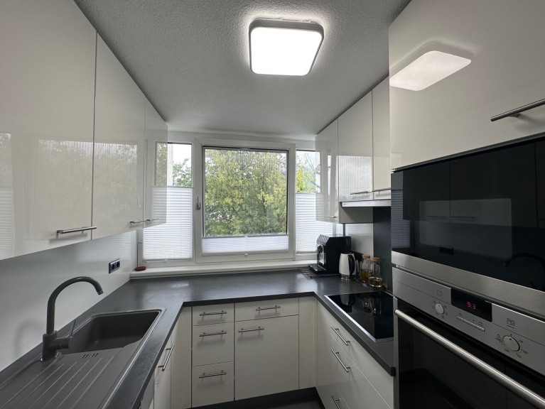 Wohnung - 6130, Schwaz - Schwaz: Einziehen, wohlfühlen, bleiben – 3,5 Zimmer mit 2 Loggien