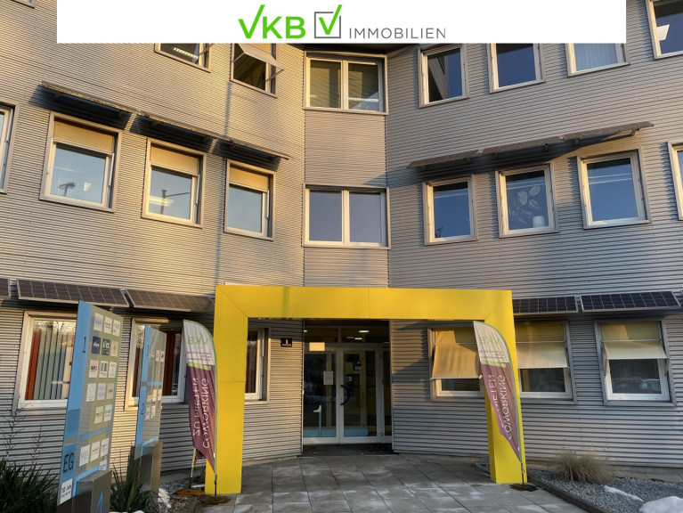 Büro / Praxis - 4490, St. Florian - 87 m² Technologie- & Innovationszentrum St. Florian