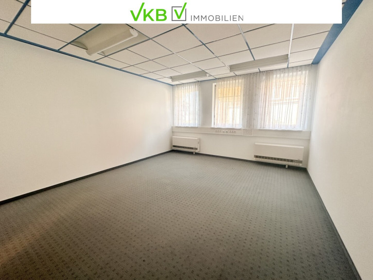 Büro / Praxis - 4490, Sankt Florian - Bürofläche im Technologie - und Innovationszentrum in Sankt Florian-Top A3