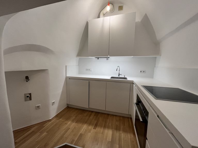 Wohnung - 1010, Wien - Smarte Wohnung mitten in der City - 1010 Wien zu mieten
