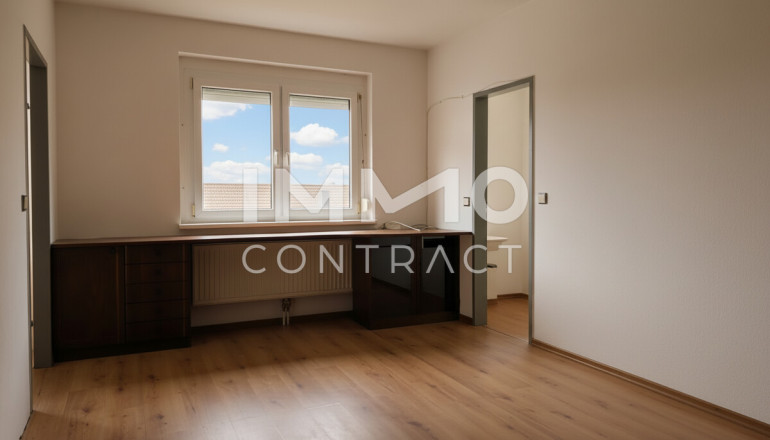 Wohnung - 7210, Mattersburg - Top Sanier: Im Zentrum und super praktisch + Kfz-Stellplatz