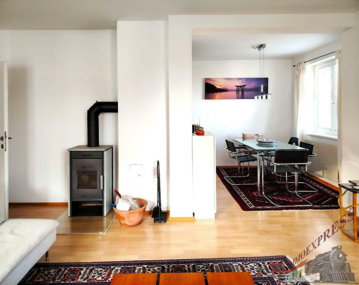 Wohnung - 2344, Maria Enzersdorf - 4-Zimmer-Eigentumswohnung mit Süd-Balkon und KFZ-Stellplatz