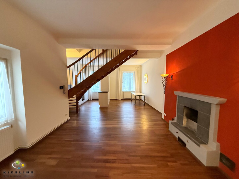 Wohnung - 2340, Mödling - Maisonette-Wohnung in Mödling - 3 Zimmer - totalsaniert - neue Küche - neues Bad - Nahe Zentrum Mödling