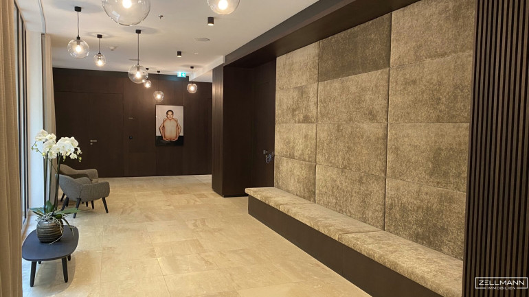 Wohnung - 1010, Wien - Urban Luxury Living in 1010 Wien inkl. Loggia und Garagenplatz | ZELLMANN IMMOBILIEN