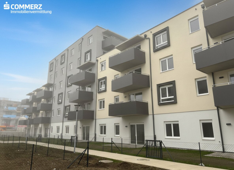 Wohnung - 2700, Wiener Neustadt - Gemütlich & zentral
