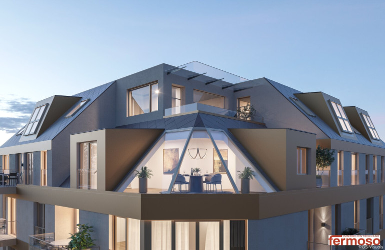 Wohnung - 1210, Wien - Moderne 2-Zimmer-Wohnung mit Balkon