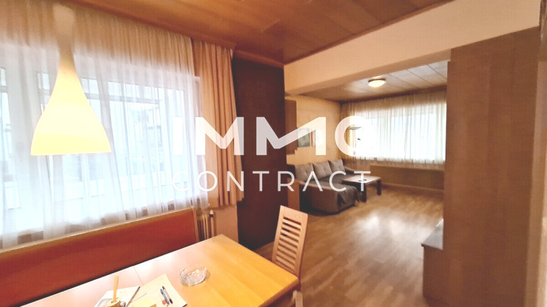 Wohnung - 3100, St. Pölten - Eigentumswohnung im Erdgeschoss, zentrale Lage in St. Pölten-Stadt - 2 Zimmer