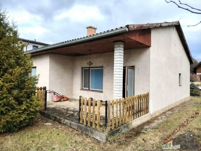 Haus - 2485, Wampersdorf - Einfamilienhaus mit Potential in Wampersdorf! Ruhige Siedlungslage