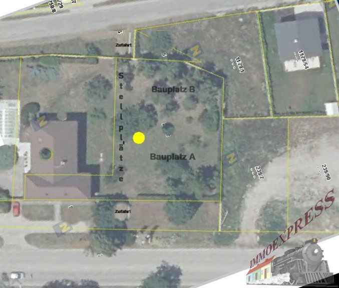 Grundstück - 2601, Sollenau - Da, wo wunderschöne Ausblicke zum neuen Wohnen einladen…