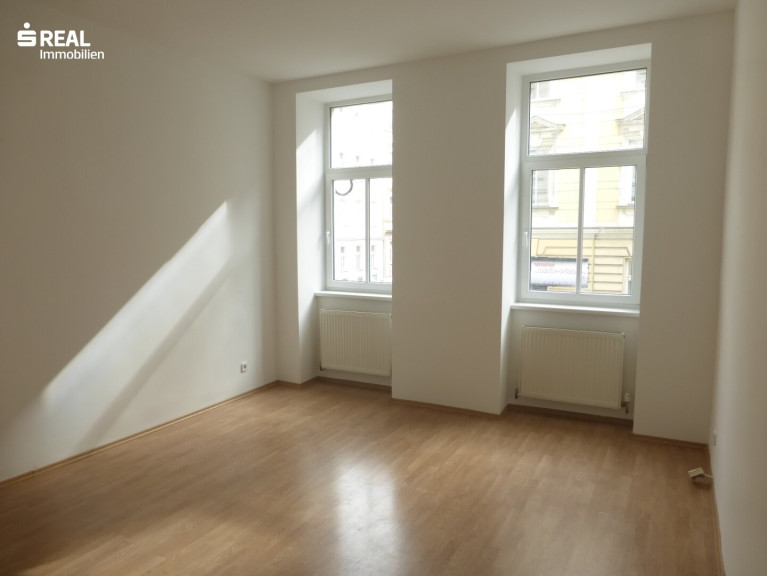 Wohnung - 1050, Wien,Margareten - Jetzt ansehen - 360° Rundgang - klassisch und modern - attraktive 2 Zimmer - sehr gute Lage bei U2 & U5