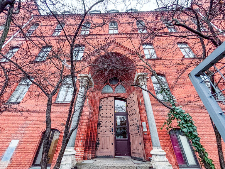 Wohnung - 1190, Wien - Charmante 2-Zimmer-Altbauwohnung in attraktiver Lage des 19. Bezirks