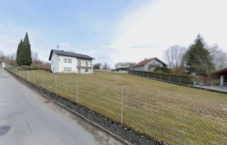 Grundstück - 4060, Bergham - Gemütliches Zweifamilienhaus mit riesigem Baugrundstück in Leonding - teilbar & mit Projektoption