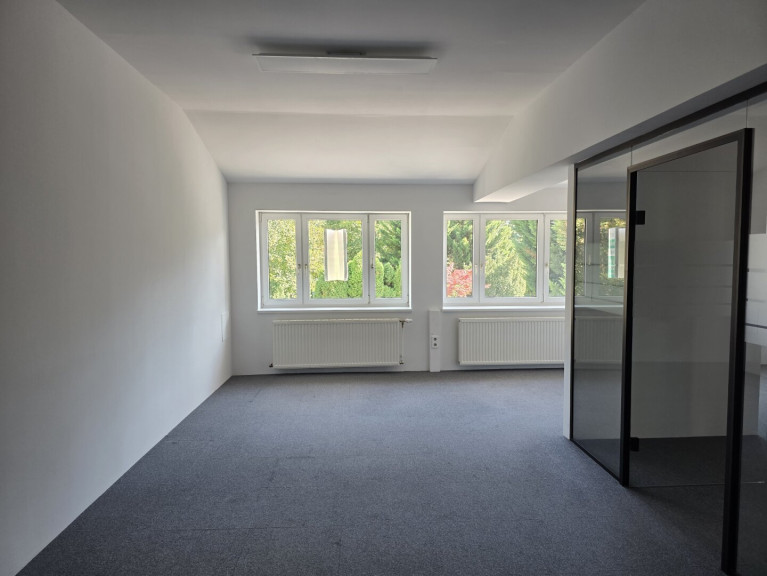 Büro / Praxis - 2100, Korneuburg - „JETZT SICHERN“: Bürofläche in Top-Lage - nahe Krankenhaus Korneuburg!“