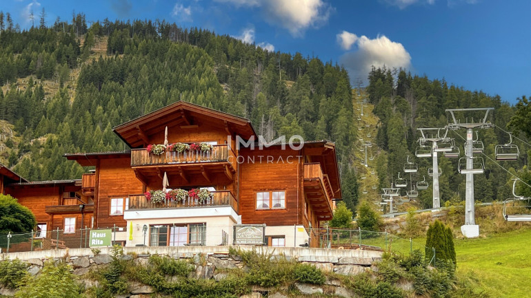 Haus - 9981, Kals am Großglockner - RESERVIERT: Alpenjuwel - Zuhause im Urlaub