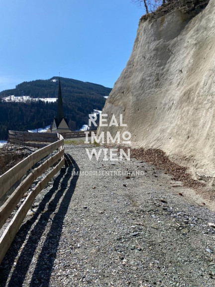 Grundstück - 5660, Taxenbach - Waldparadies in Taxenbach – 13.141 m² Natur pur