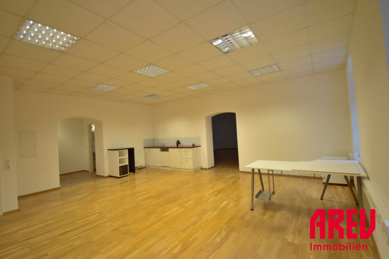 Büro / Praxis - 4040, Linz - IHRE BÜROFLÄCHE IN DER LEDERFABRIK! JETZT MIETEN!