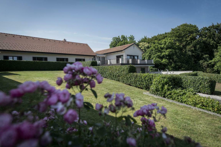 Haus - 8503, Sankt Josef (Weststeiermark) - St. Josef in der Weststeiermark - Stilvolles Anwesen in idyllischer Lage | St. Josef in western Styria – stylish property in an idyllic location