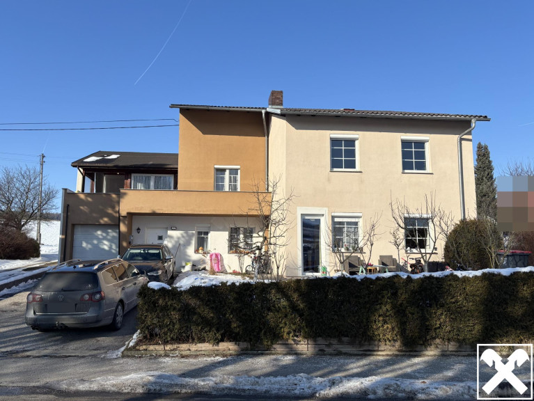 Haus - 4713, Gallspach - Mehrfamilienhaus in zentraler Lage