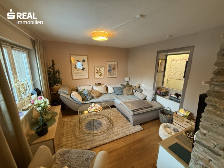 Haus - 5662, Taxenbach - Zuhause zwischen Taxenbach und Bruck